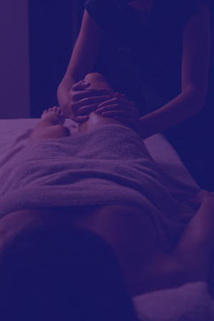 massaggio drenante e modellante_ acqua centro benessere trani_ognissanti